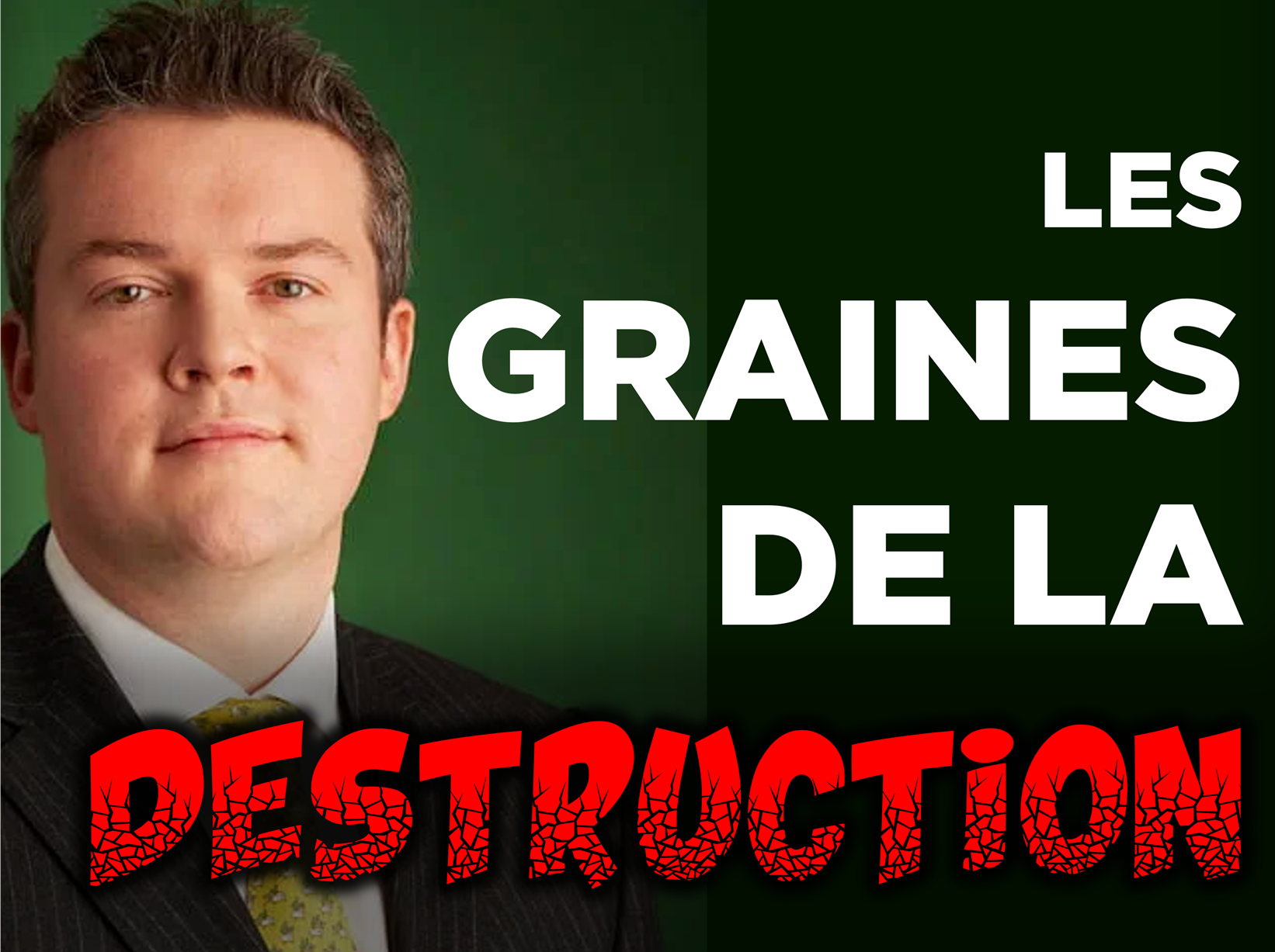 Un profond changement dans le paysage de l'investissement...