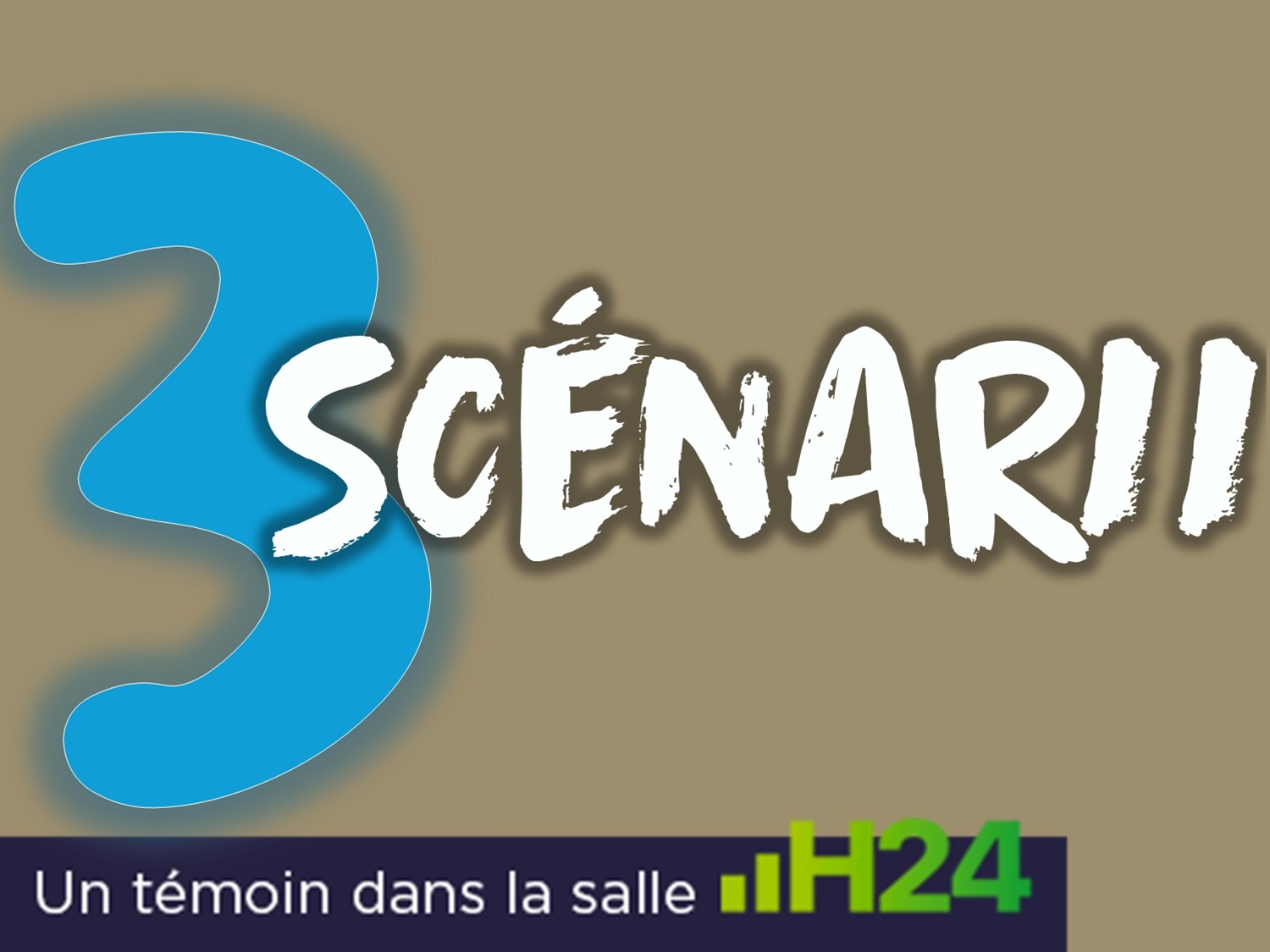 La question que déteste le plus ce chef économiste...