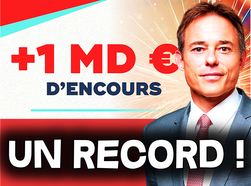 Ce fonds obligataire court terme a collecté + de 1 milliard €…