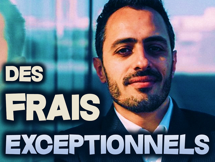 Ce fonds actions applique un incroyable barème de frais de gestion…