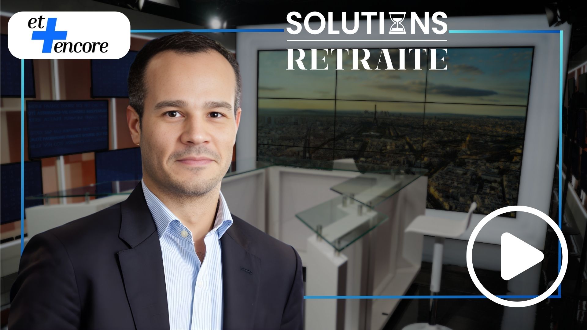 Pourquoi l'épargne retraite cartonne...