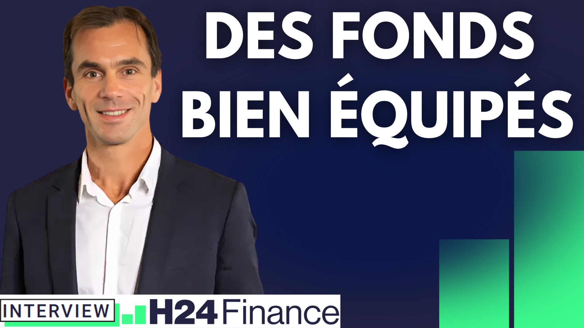 Ces stratégies qui profitent des périodes d'incertitude...