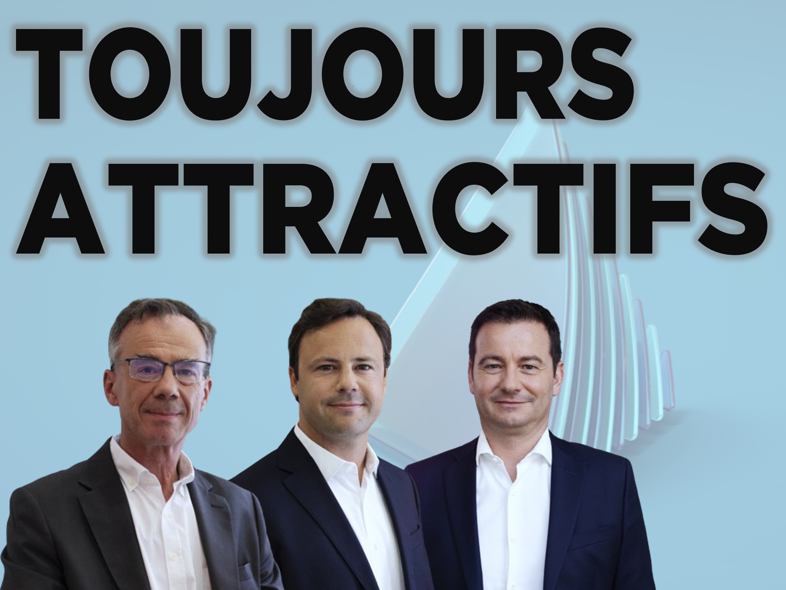 Lancement d'un deuxième fonds à échéance suite au succès du premier...