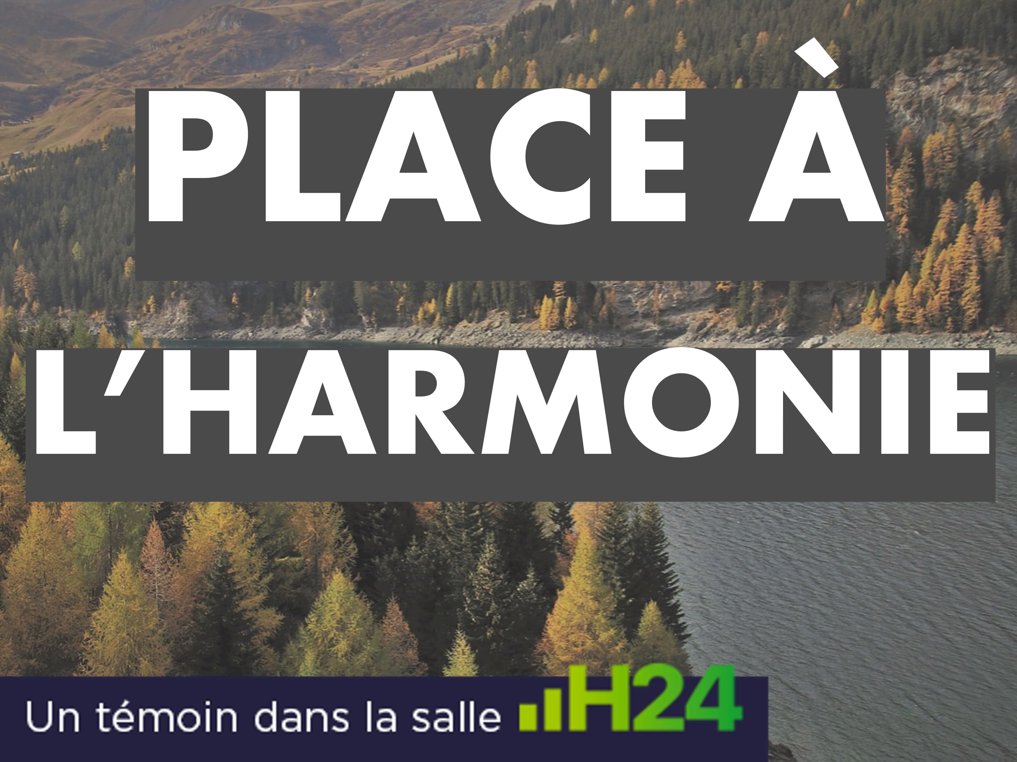 L'immobilier doit passer par là...