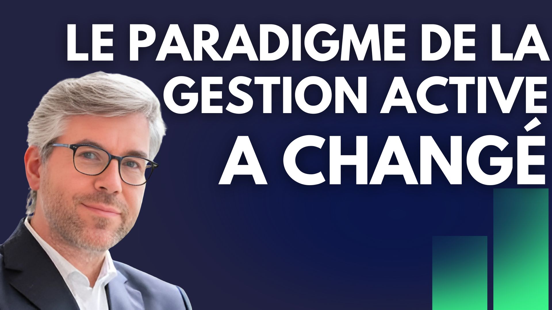 Le stock-picking de qualité ne suffit plus pour performer…