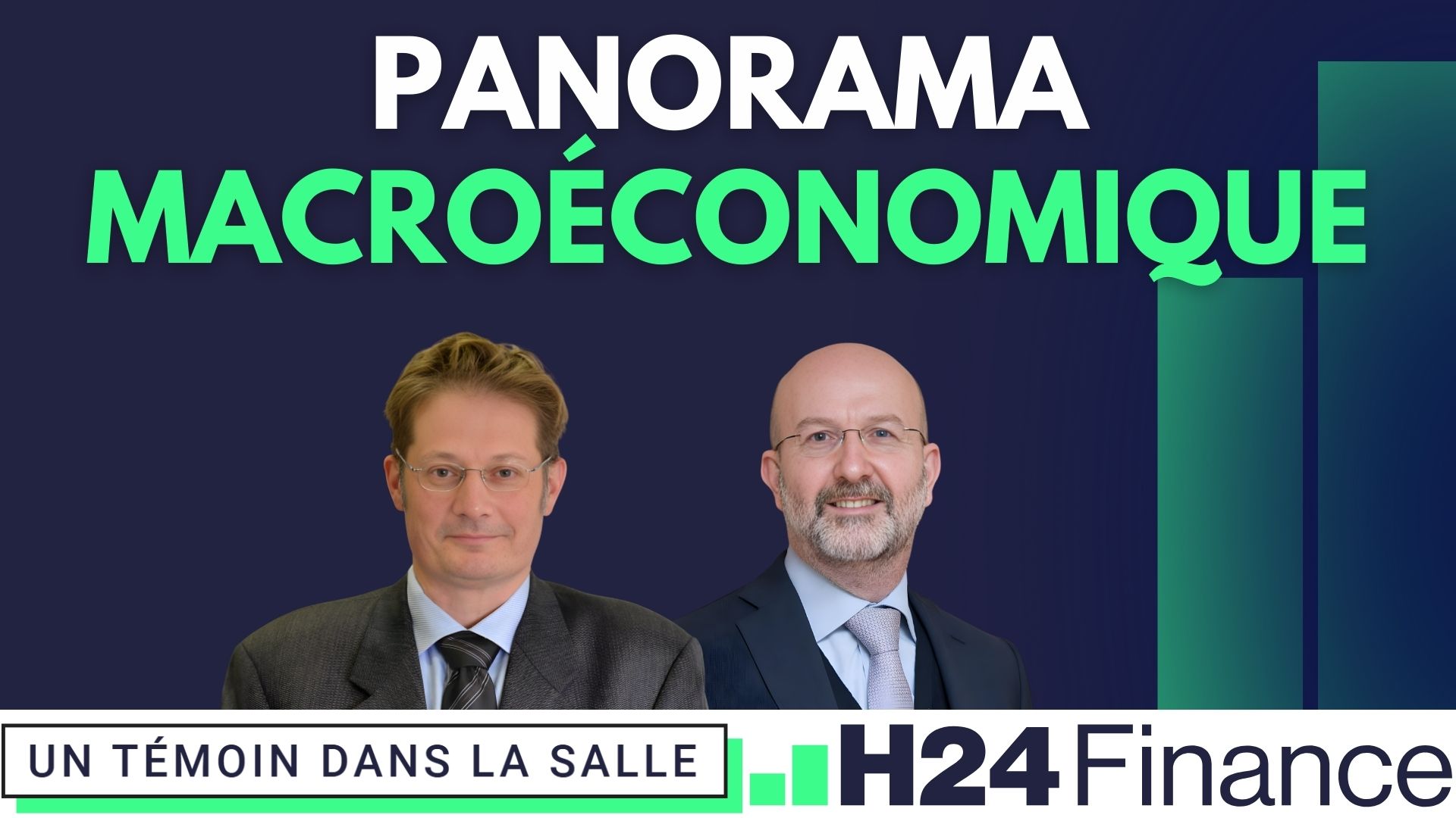 Et si vous compreniez la situation française grâce à... l'Italie ?