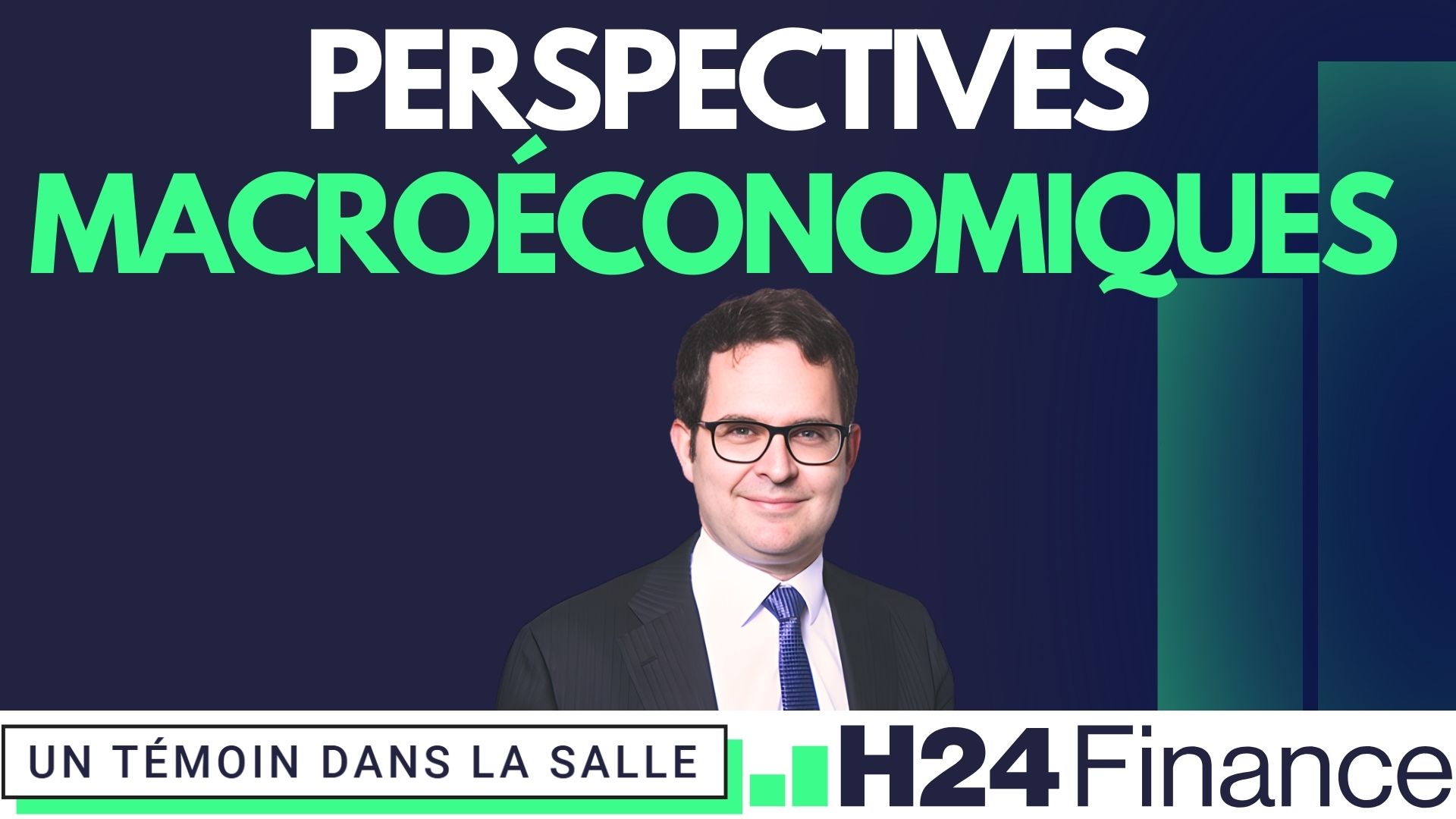 Après des mois de vigilance, cette société affiche un visage plus optimiste...