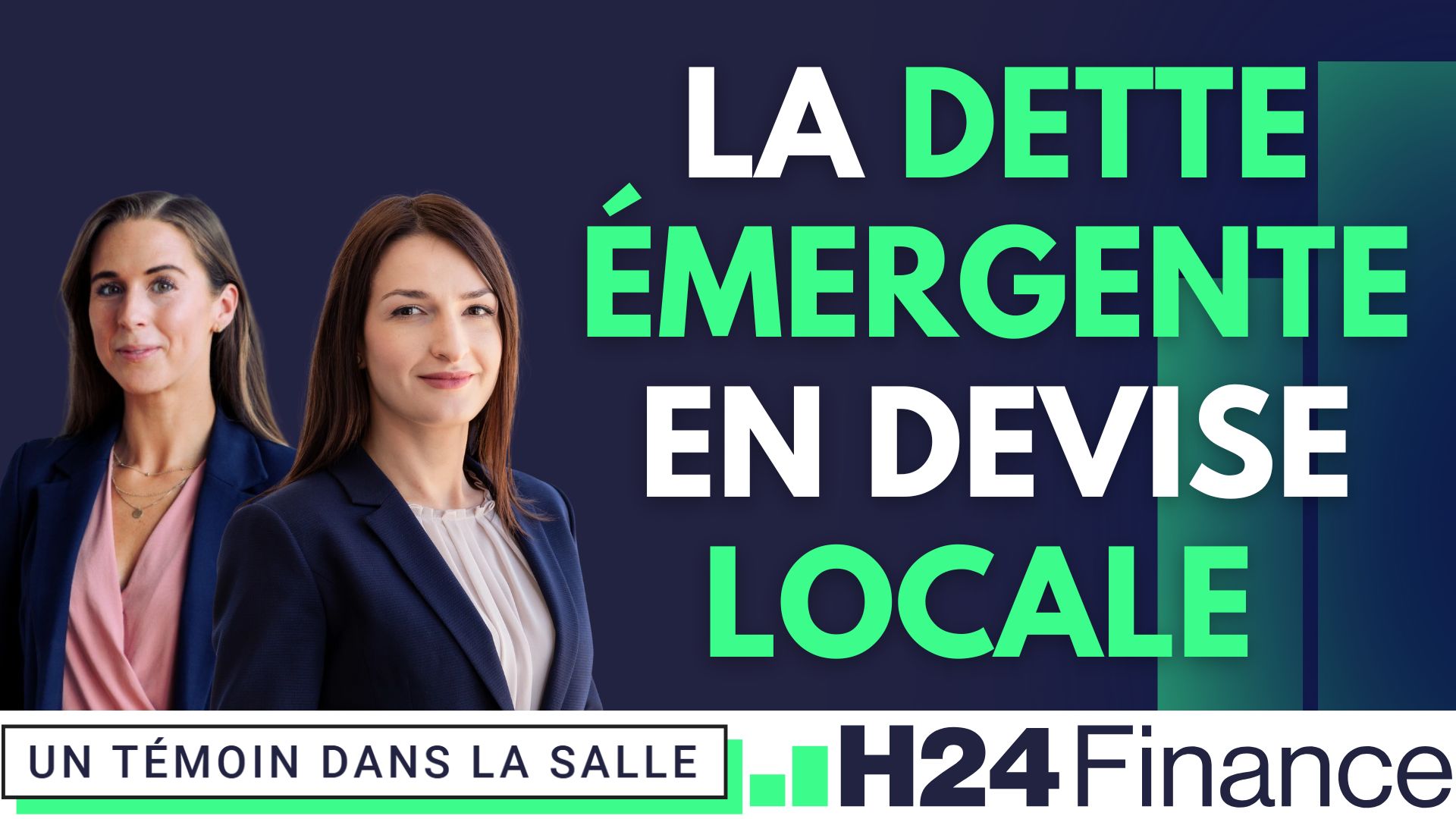 Rendements obligataires : un nouveau leader se dégage...