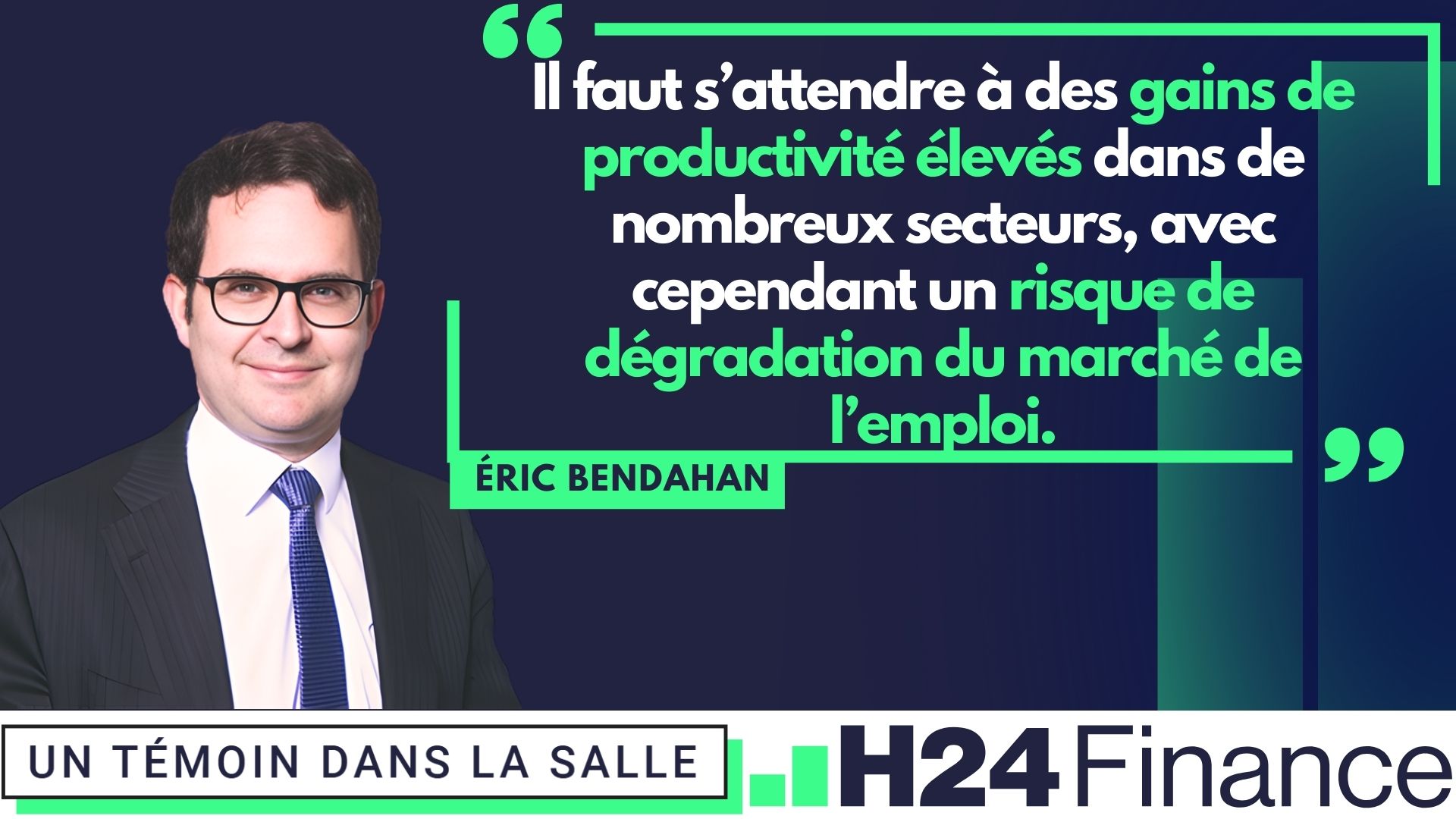 Perspectives 2026 : ce qu’il faut retenir de la conférence d'ELEVA Capital