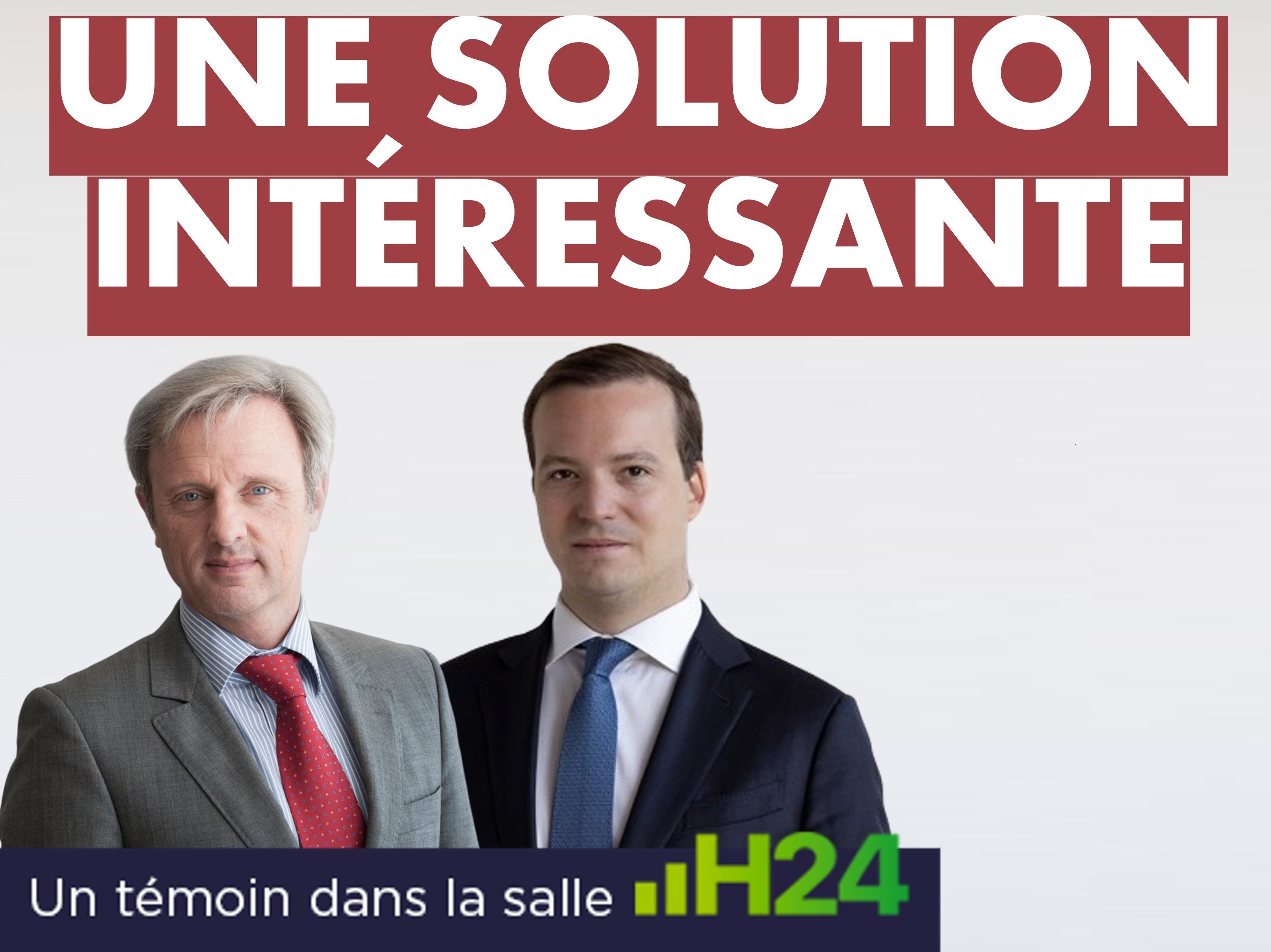 À près de 6% sur cette classe d'actifs, les investisseurs y trouvent leur compte...