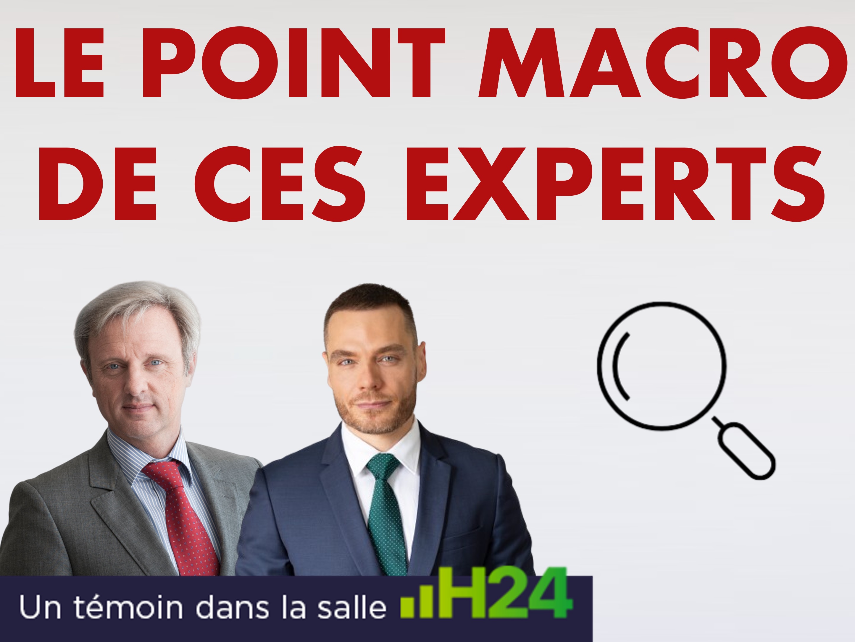 Il faut sous pondérer l'Europe selon ces experts...