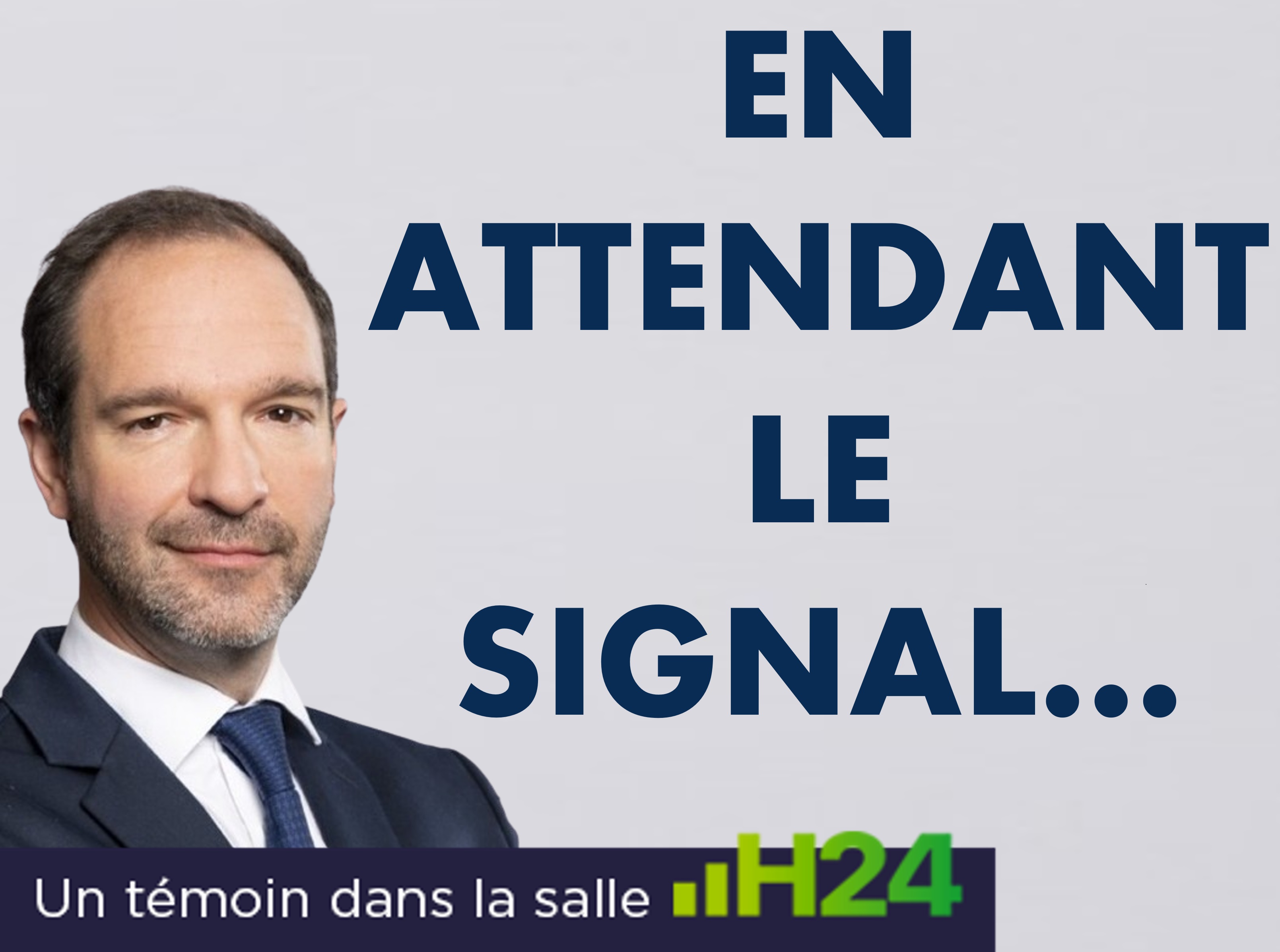 Déjà passé à neutre sur les actions, cette société de gestion attend le moment pour passer à sous-pondéré...