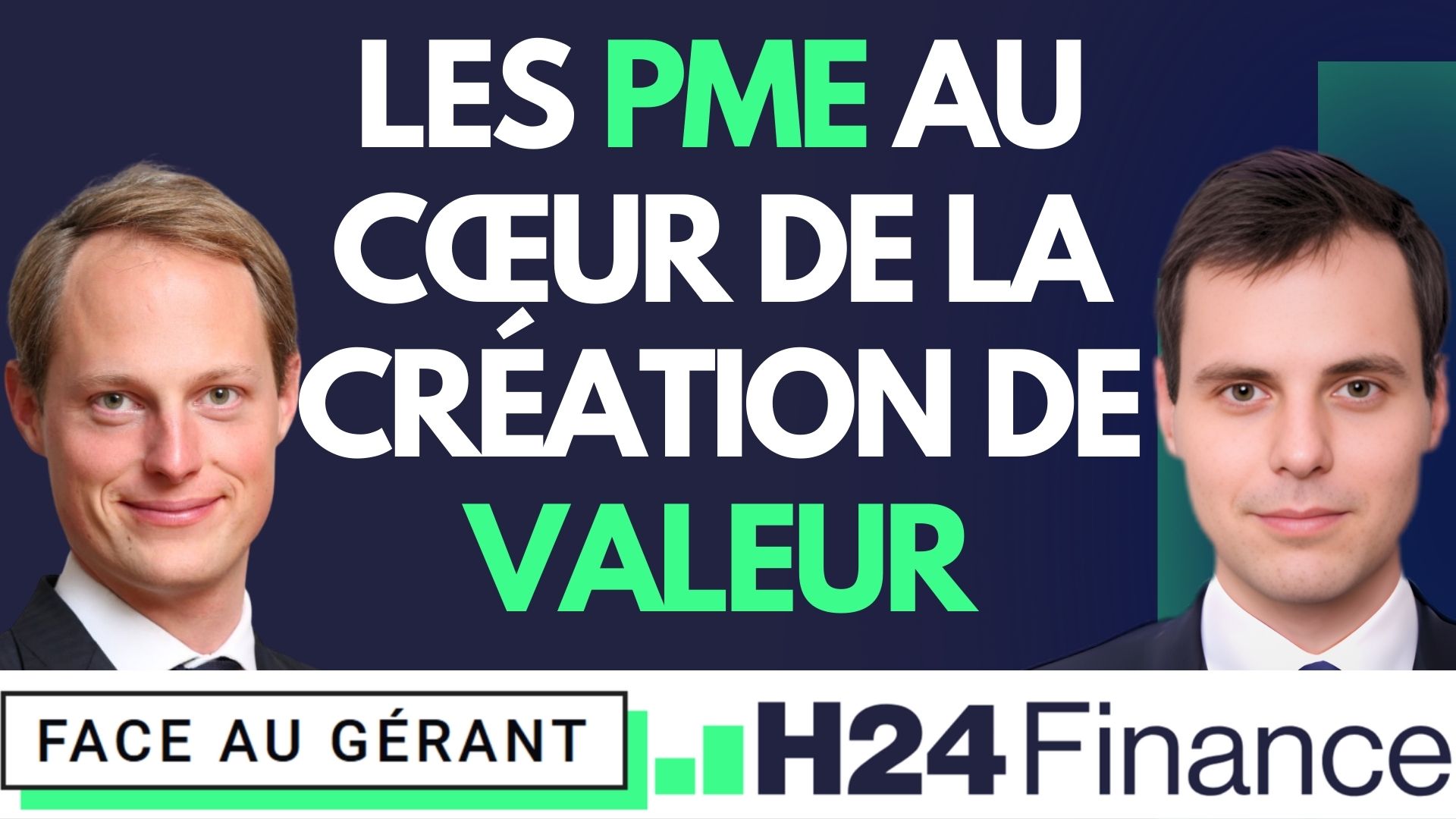 Private Equity : la revanche des PME...