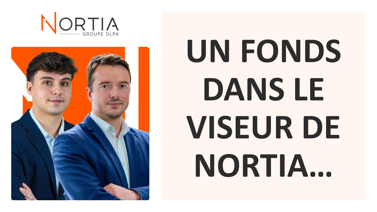 🎯 Non-coté : Un produit sur la thématique du « produire mieux » et du « vivre mieux »
