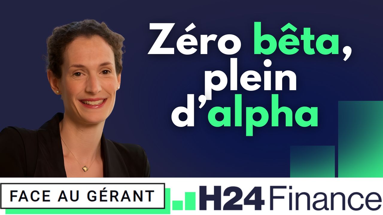 +10% de perf annualisée et 7 de vol sur 5 ans pour ce fonds actions SRI 3...