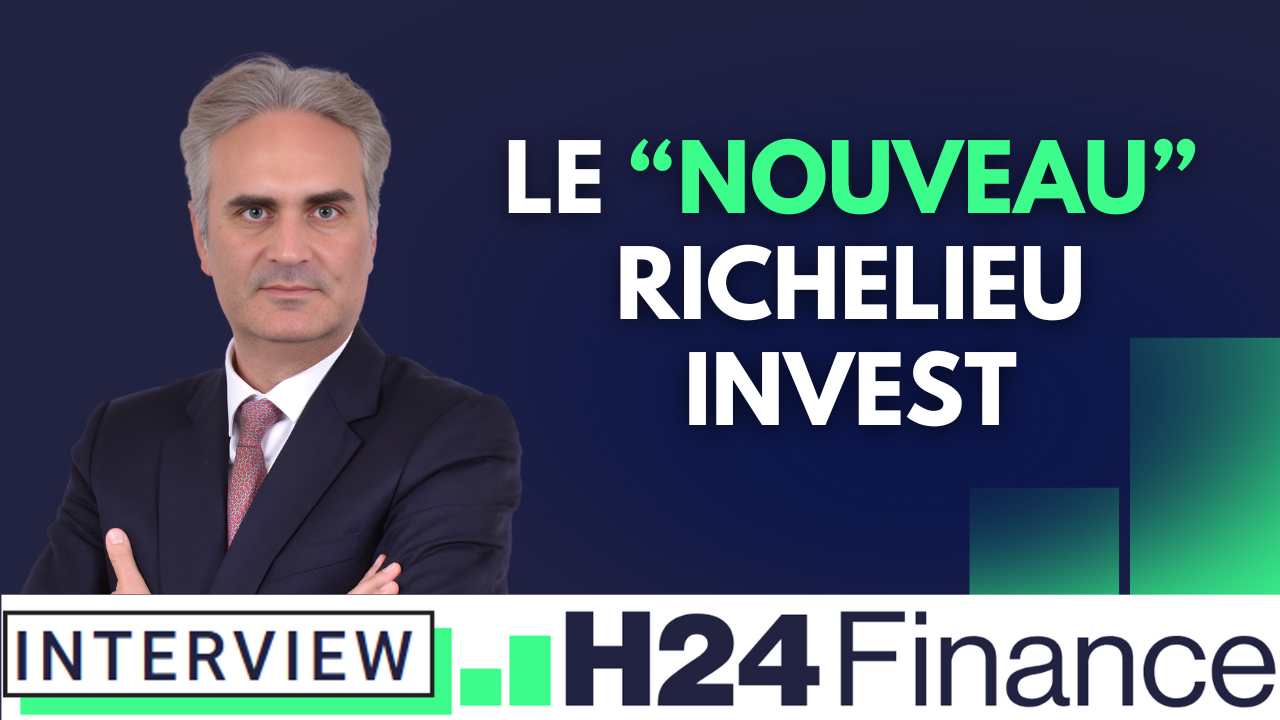 Quand une historique société de gestion française se réinvente après sa fusion...