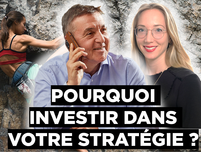 Pourquoi un CGP devrait-il investir dans la stratégie de cette gérante ?