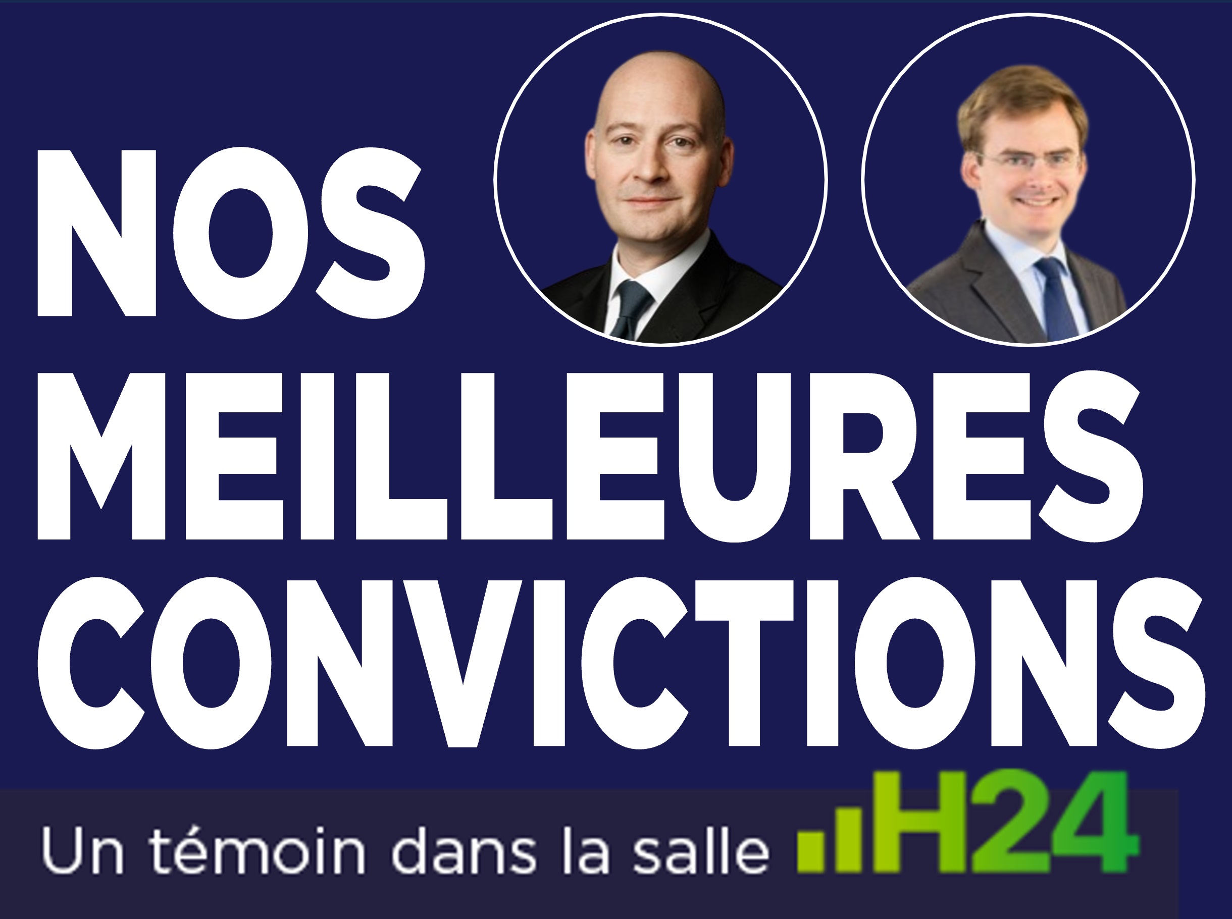 La valeur relative désormais en faveur des marchés obligataires...