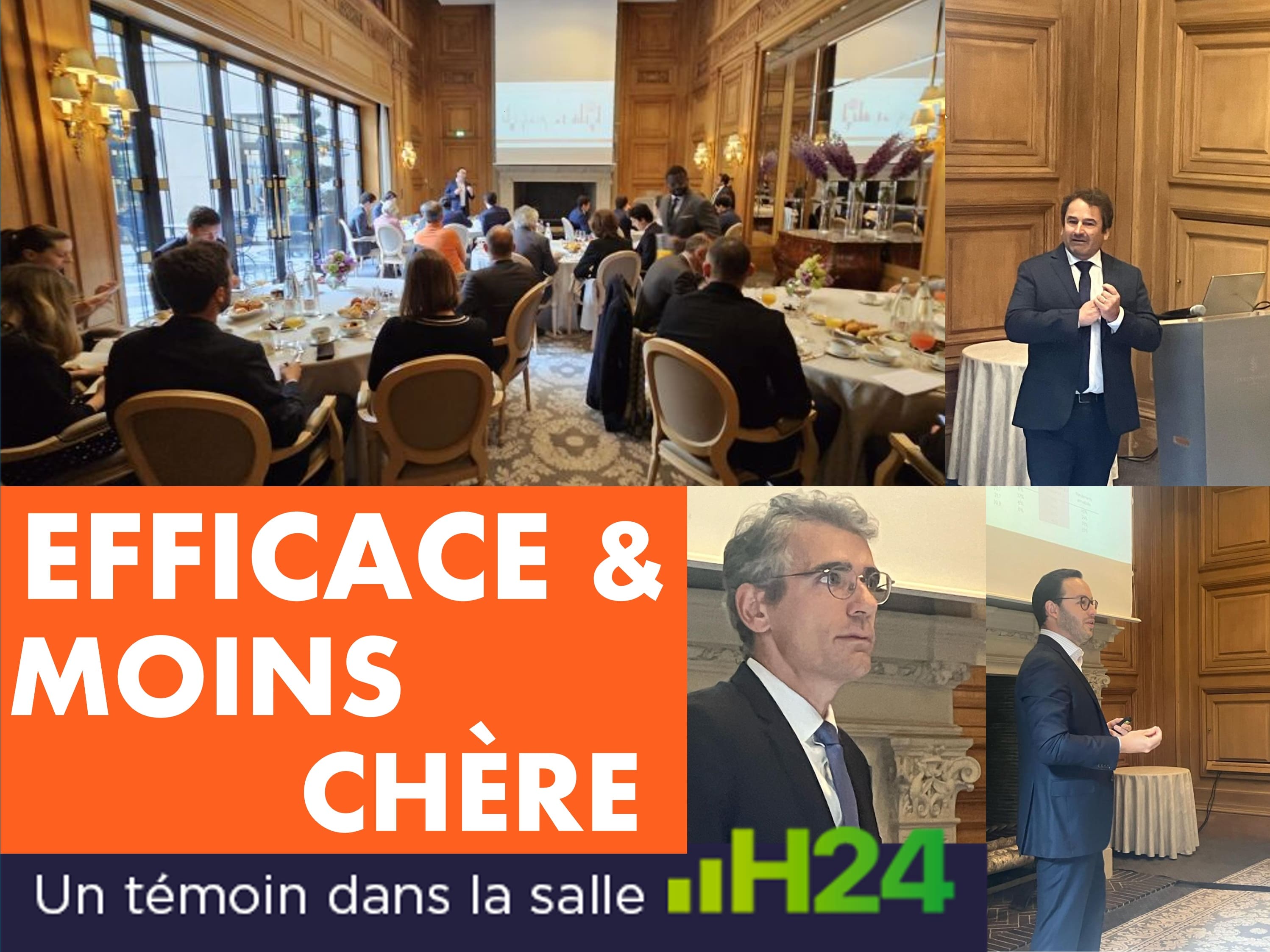Cette société de gestion renforce le poids de la value européenne...