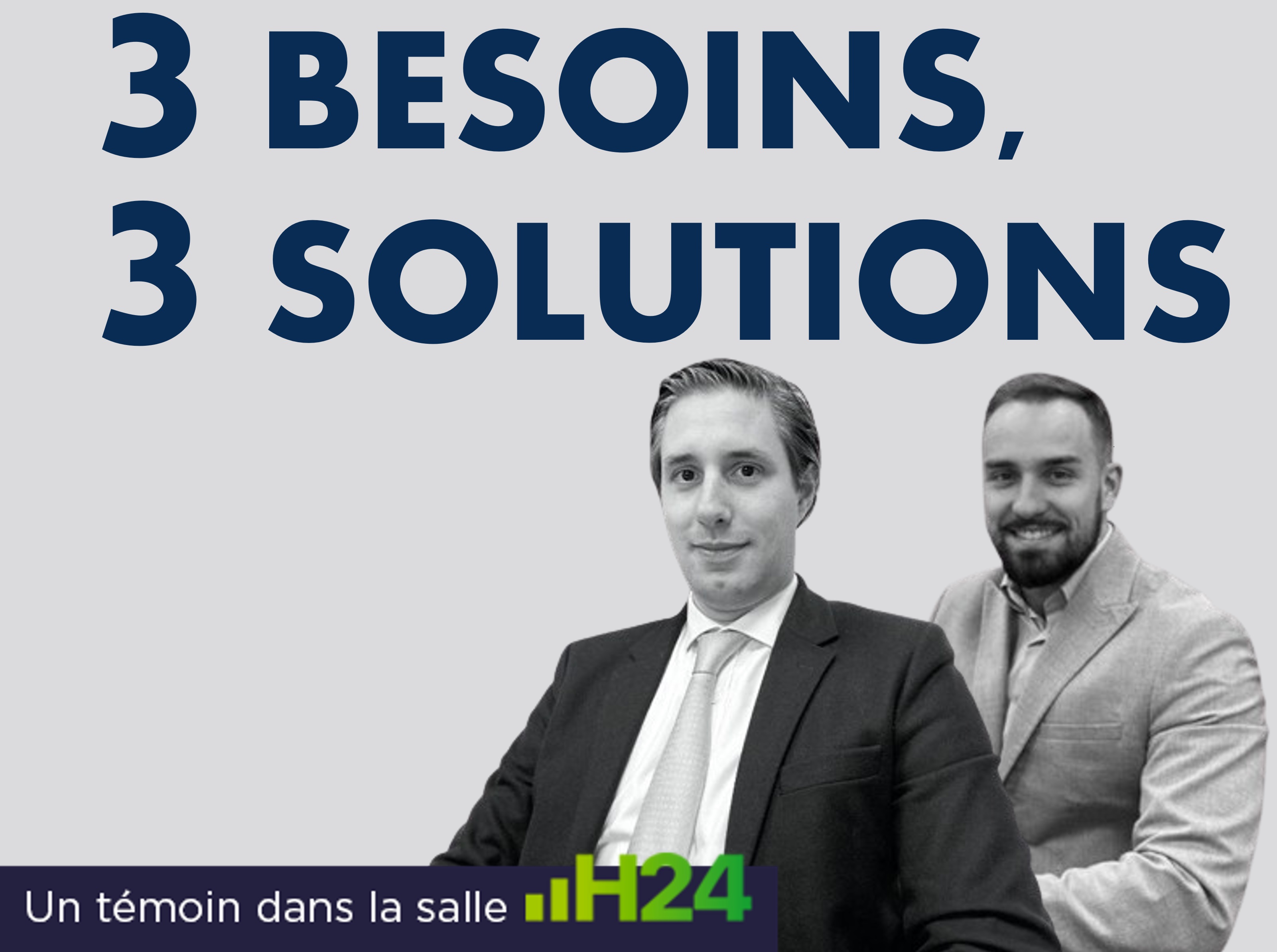 Trois solutions obligataires pour placer ses capitaux dans la perspective de baisses des taux...