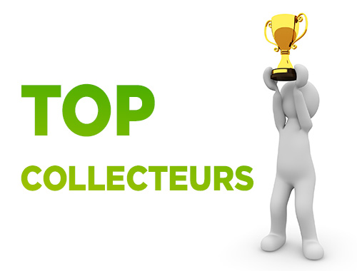 Le point commun entre les 10 fonds ayant le plus collecté ;)