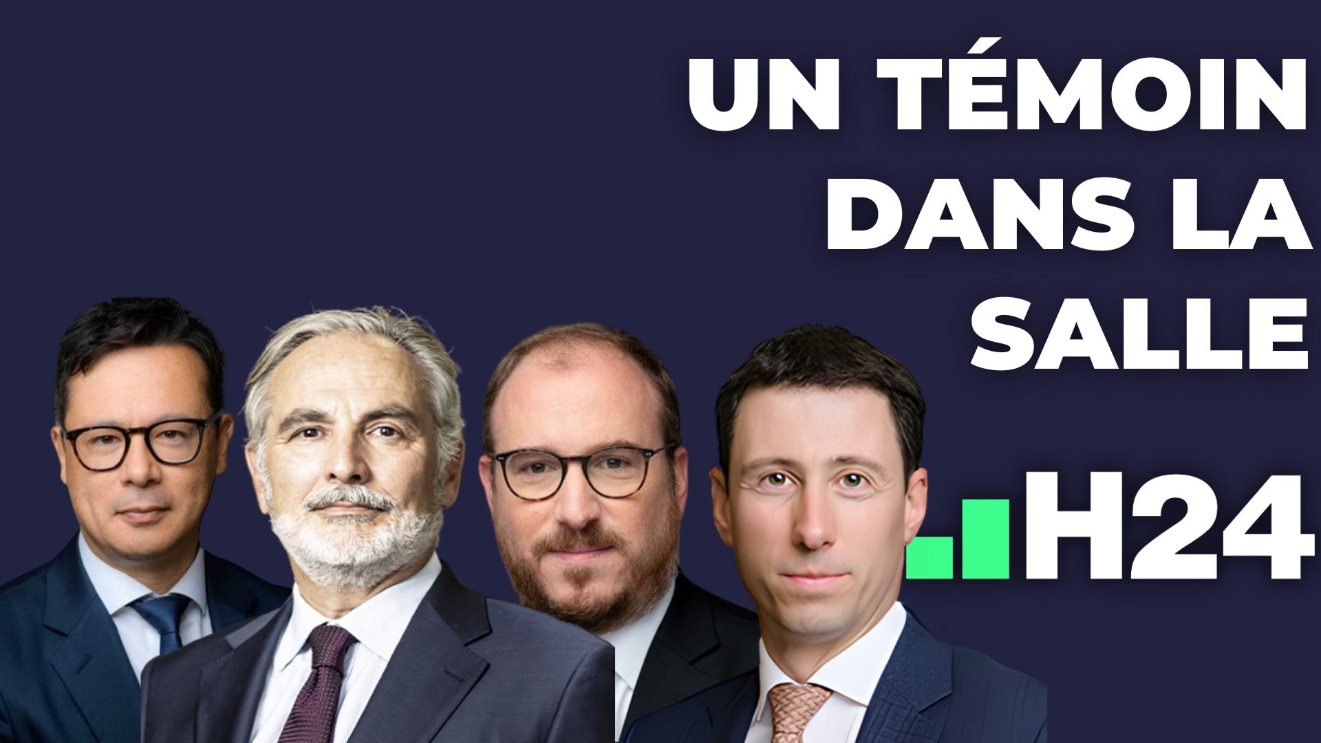 Comment avoir trois coups d’avance sur l’échiquier des marchés...