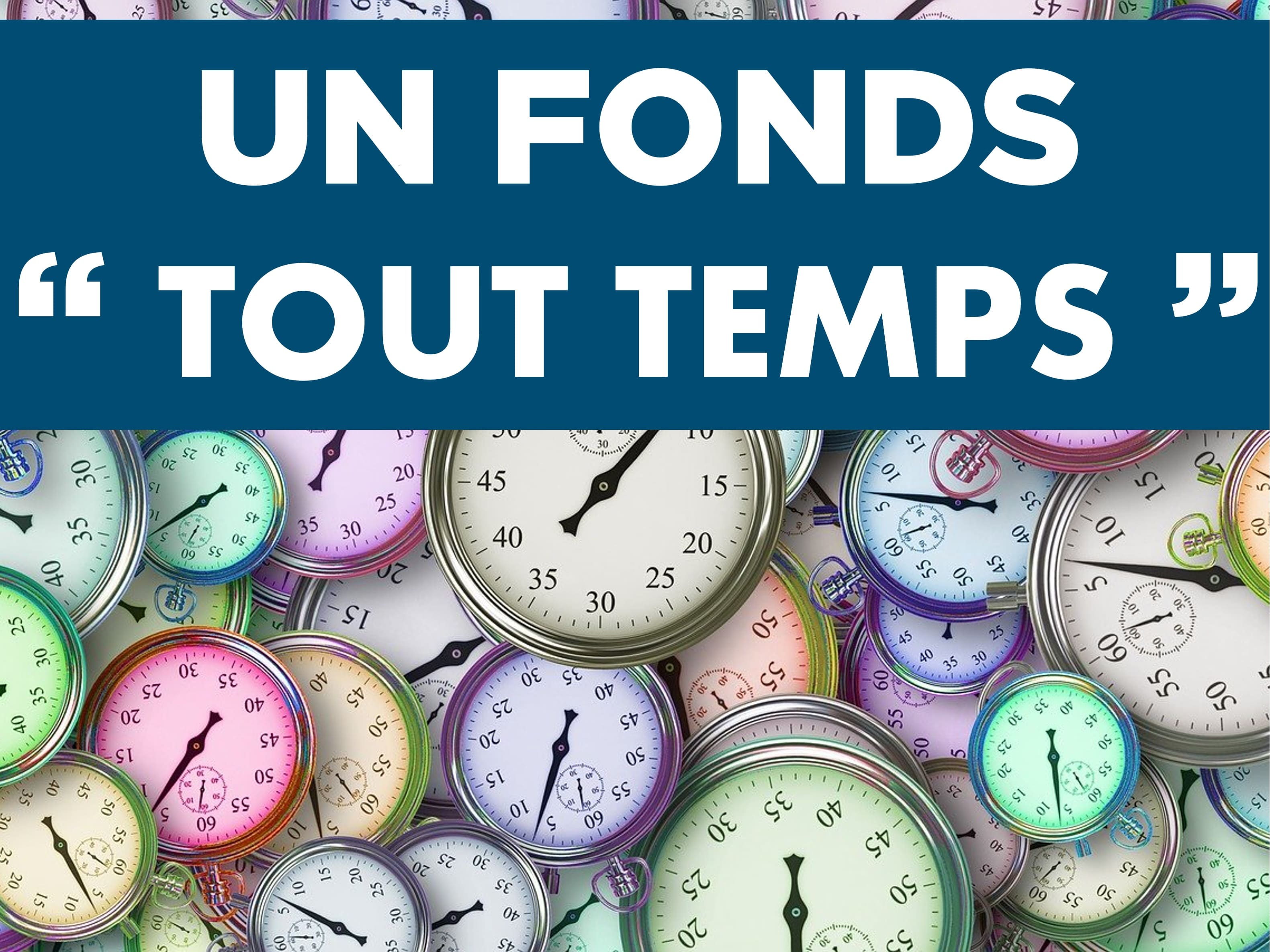 Un fonds flexible patrimonial à +11,01% YTD...