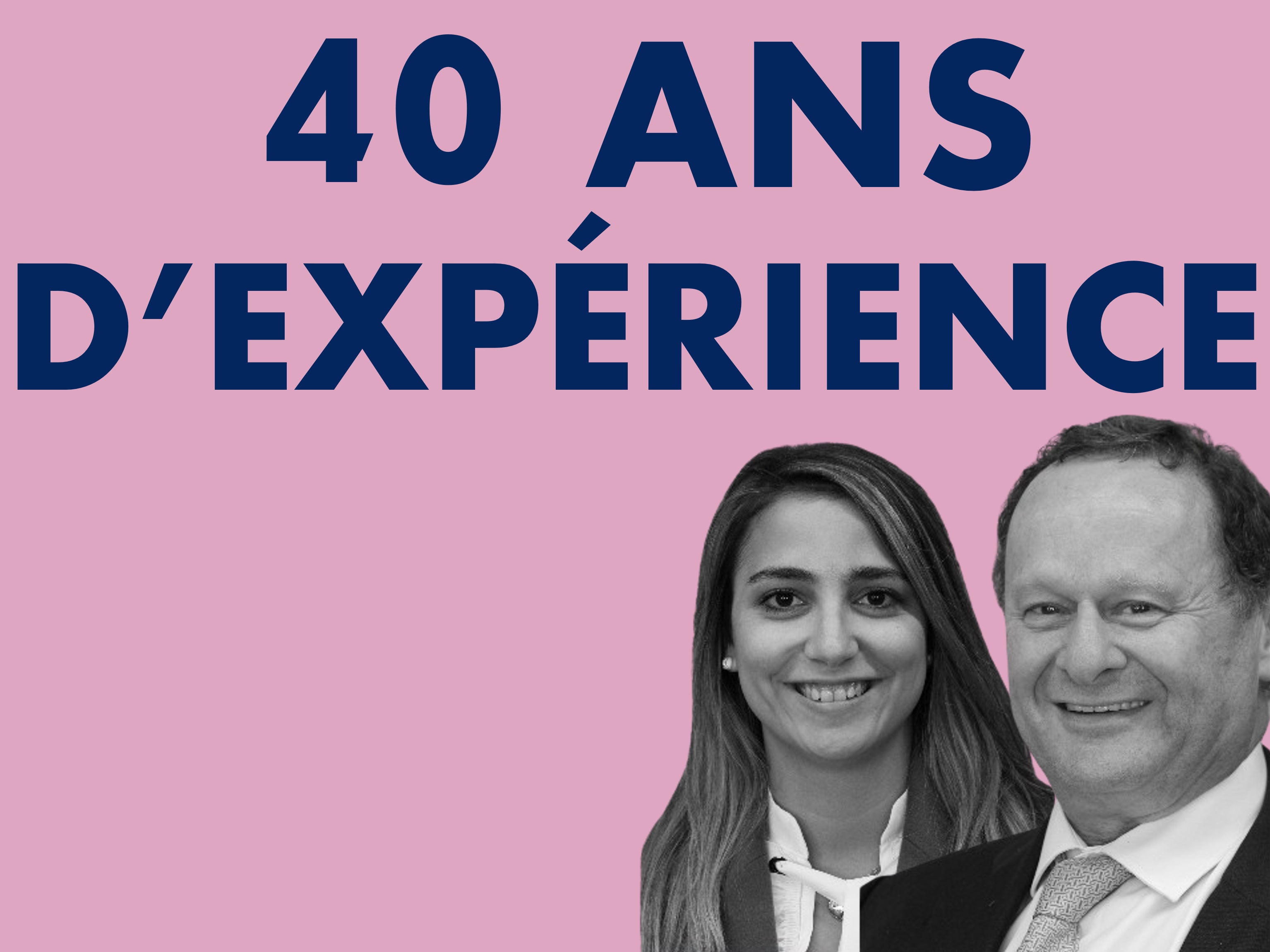 (Re)découvrez l’une des plus anciennes sociétés de gestion de la place de Paris...