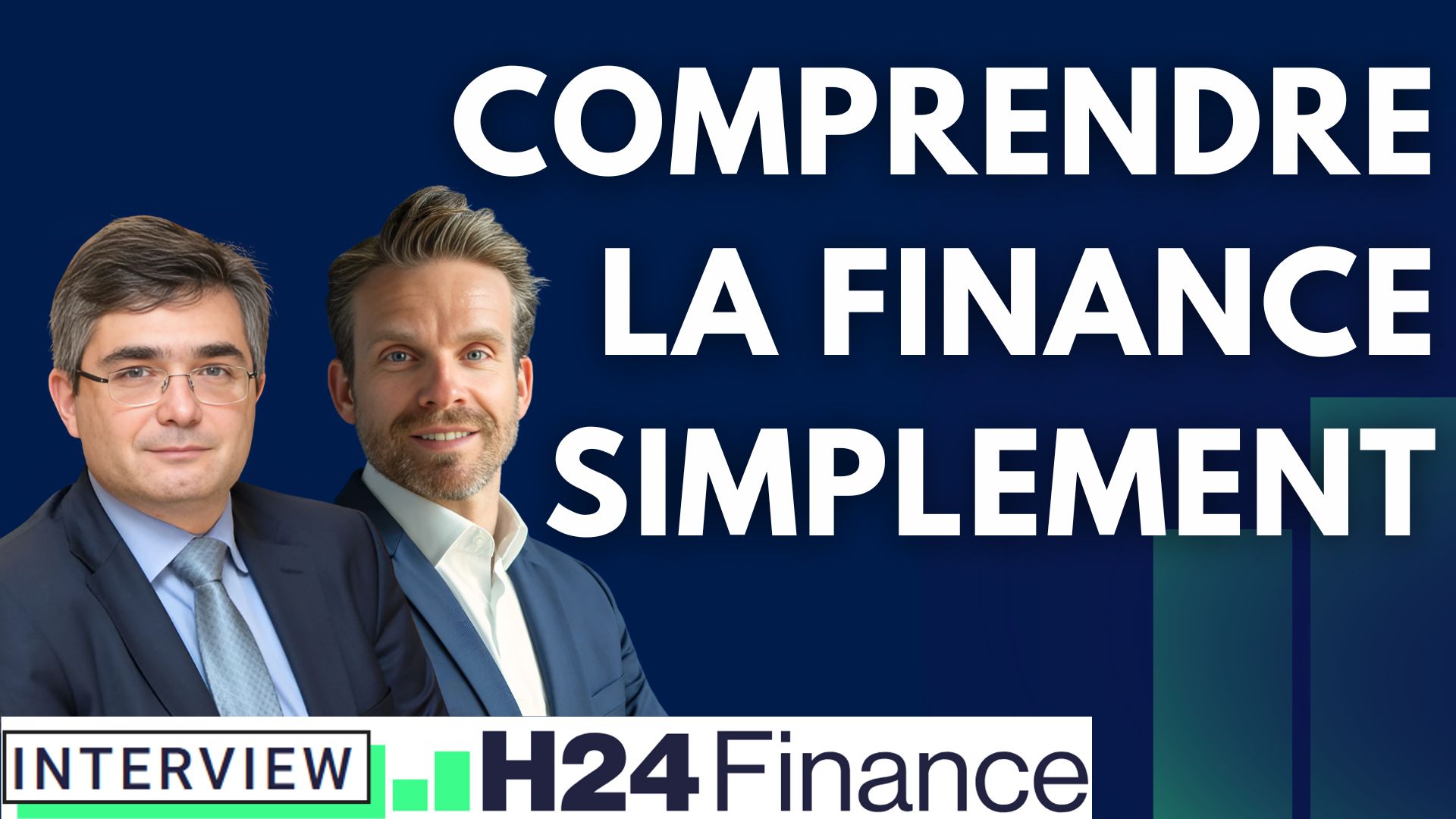 Un nouvel ouvrage indispensable pour tous les investisseurs...