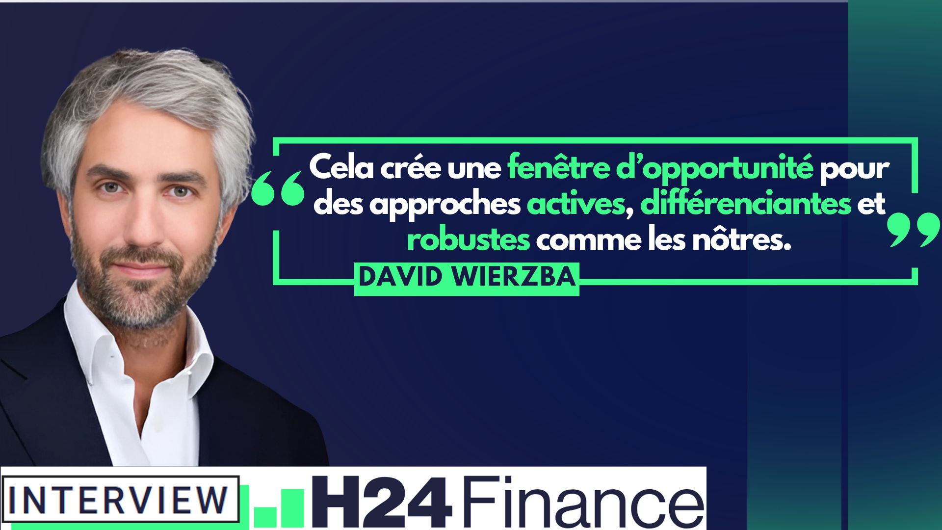 Nouveaux fonds, nouvelles recrues, plus de data... Varenne affûte son positionnement
