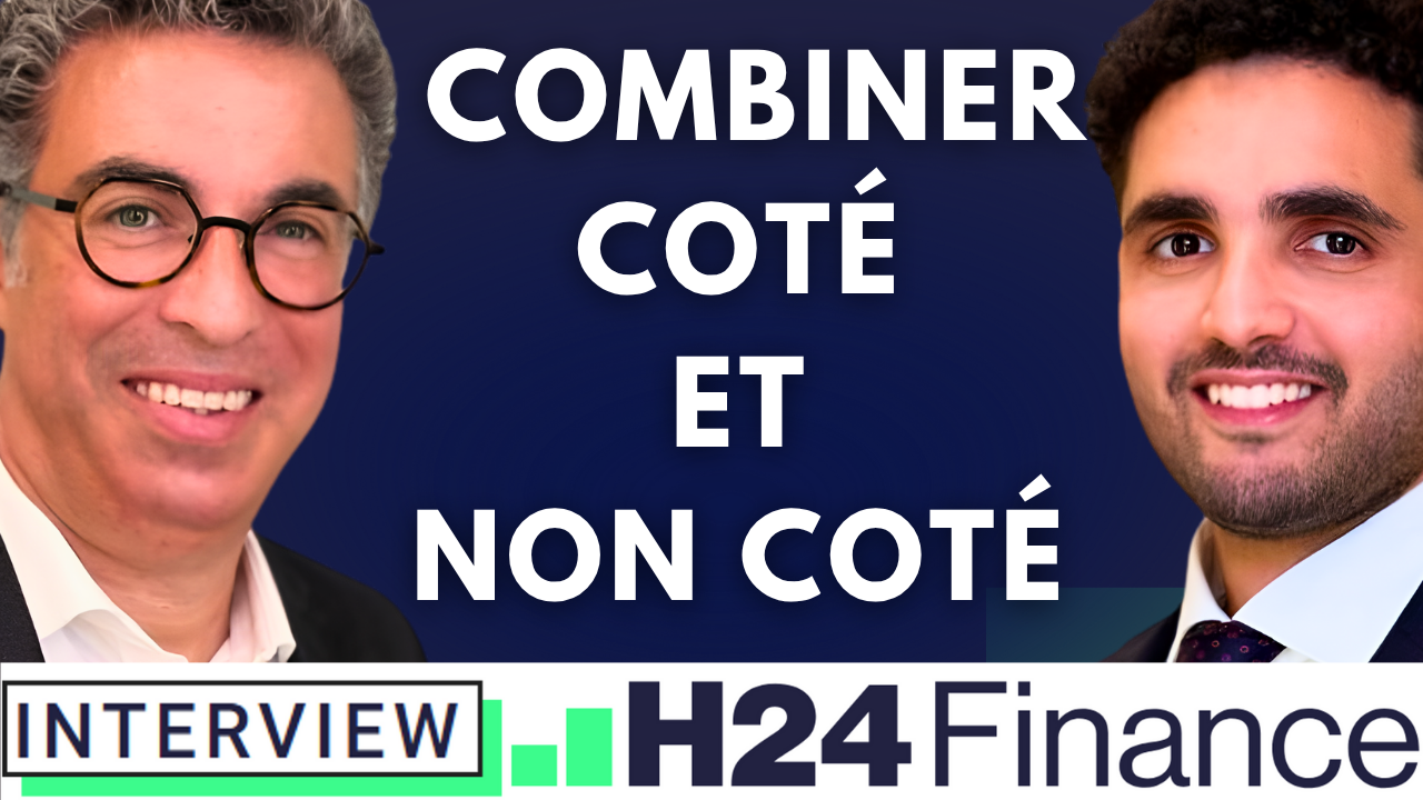 Ce duo est arrivé pour intensifier les relations avec les CGPI...