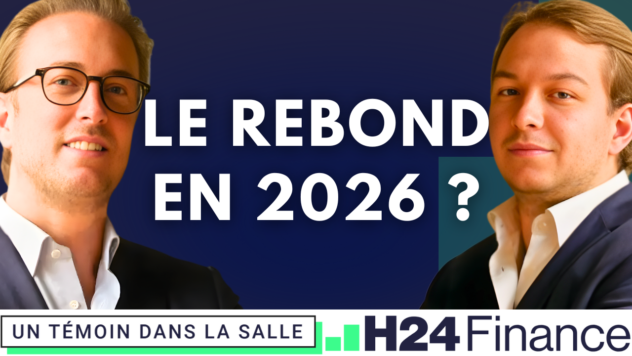 Small & Micro Caps : La Machine est-elle cassée ?