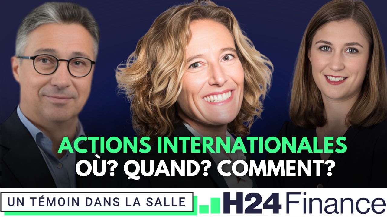 Actions internationales : où, quand et comment se positionner en 2026 ?