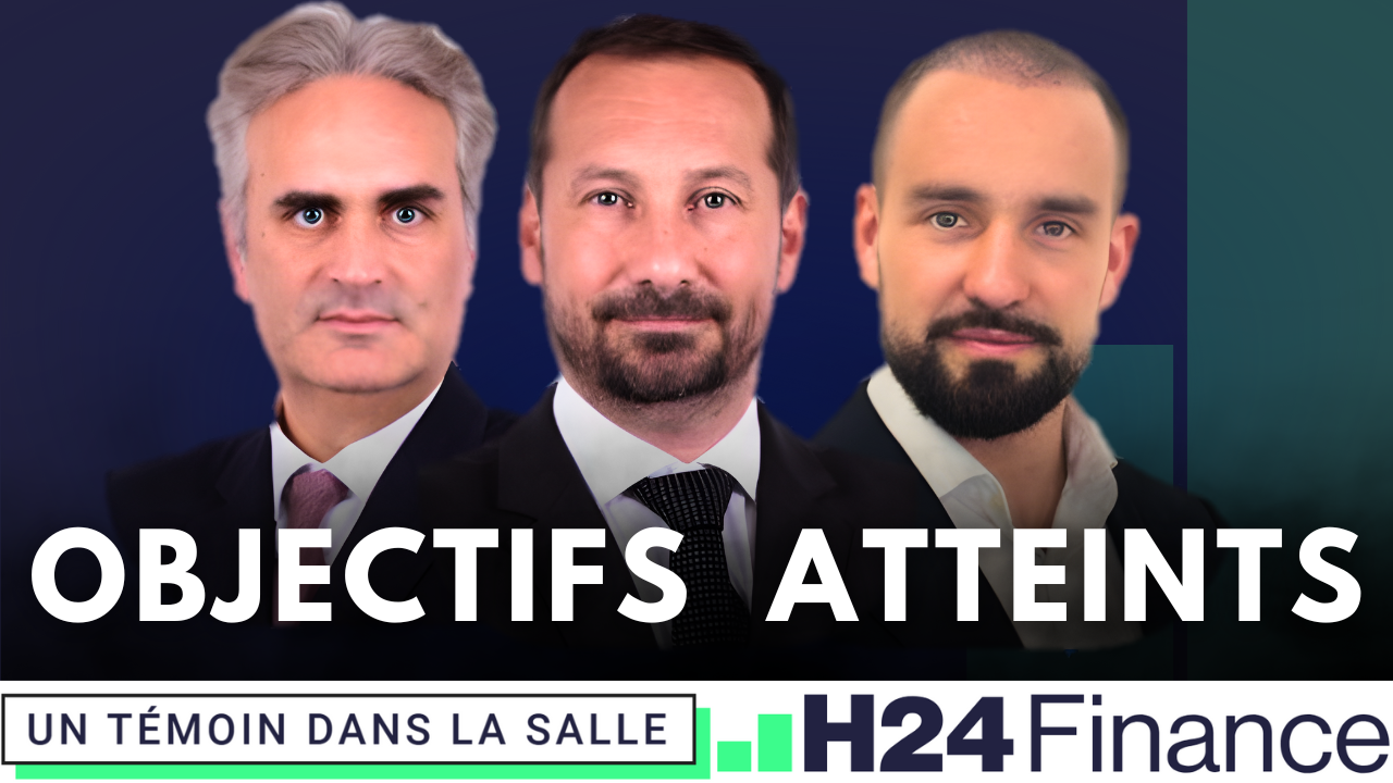 Des fonds obligataires qui surperforment chaque année leurs indices...