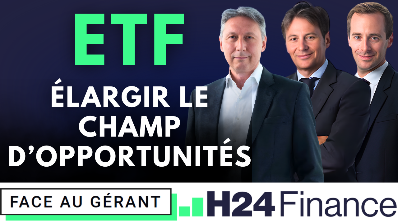 Allocation : cette société de gestion assume le virage ETF...