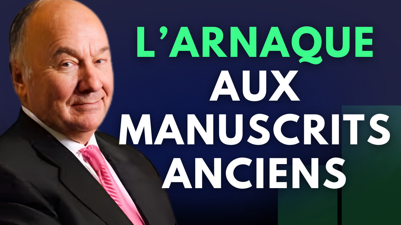 Il est en prison pour 5 ans...