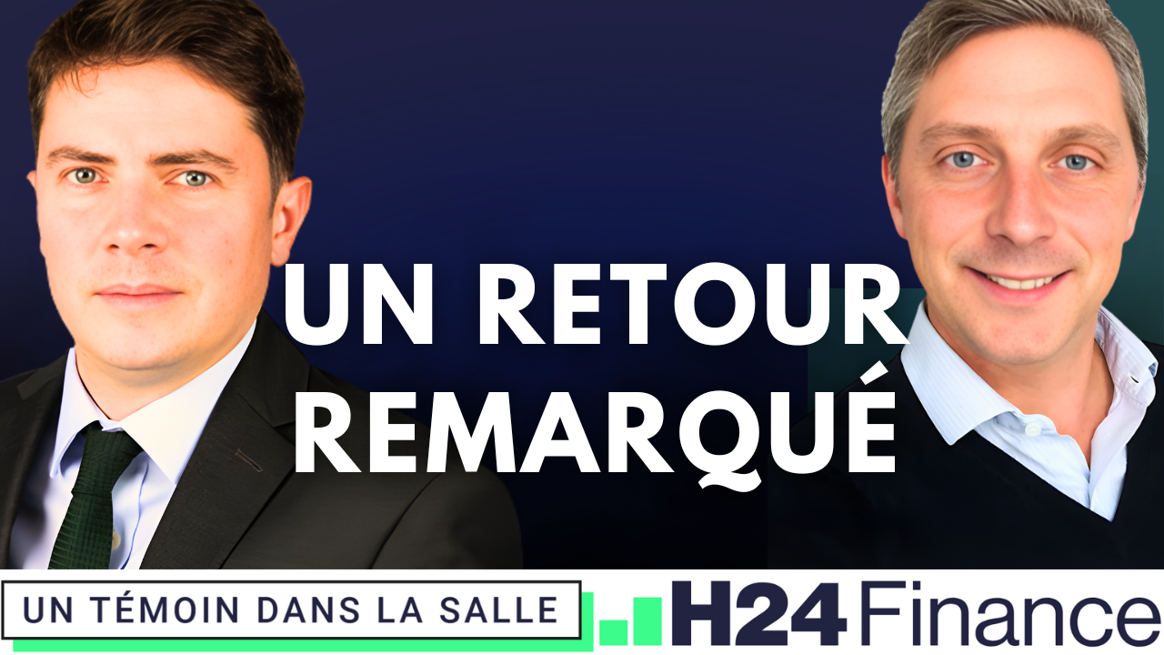 Cette classe d'actifs retrouve de l'intérêt auprès des investisseurs...