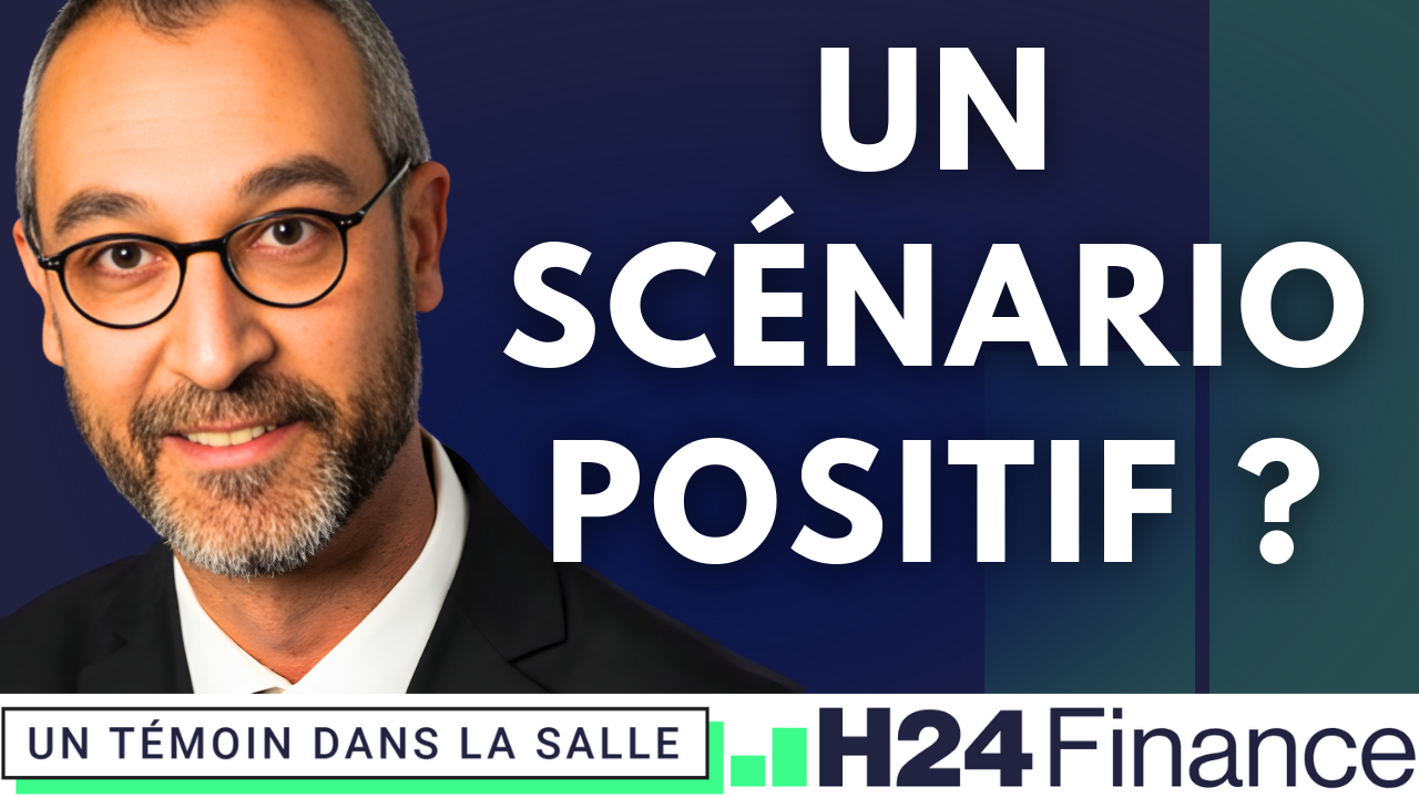 Actions, obligations, monétaire : Les choix de cet expert pour 2026...