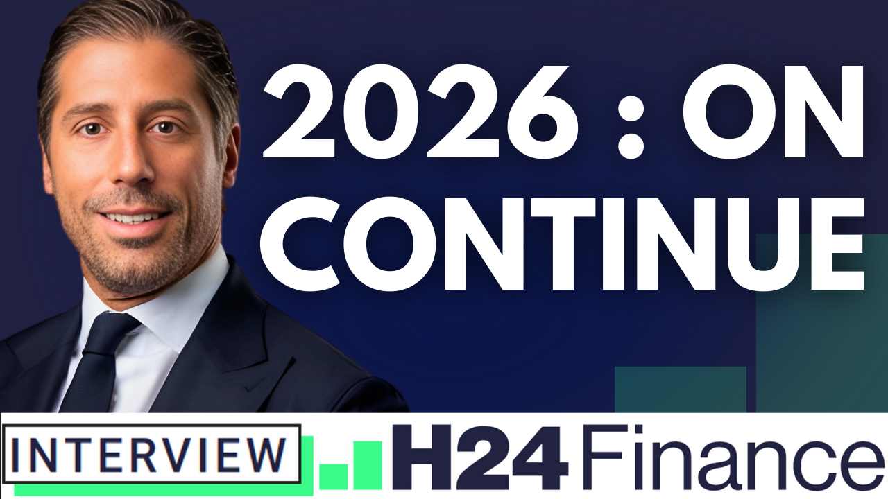 En 2026, ce commercial va faire encore mieux...