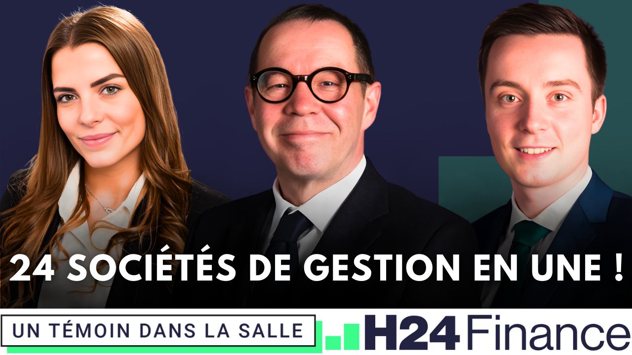 Accédez à de très nombreuses expertises avec un seul partenaire...