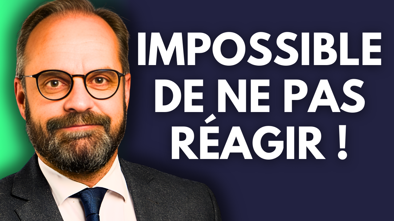 « Plus de 13 000 millionnaires ne payent aucun IR » : La réaction d'Yves Mazin (CNCGP)...