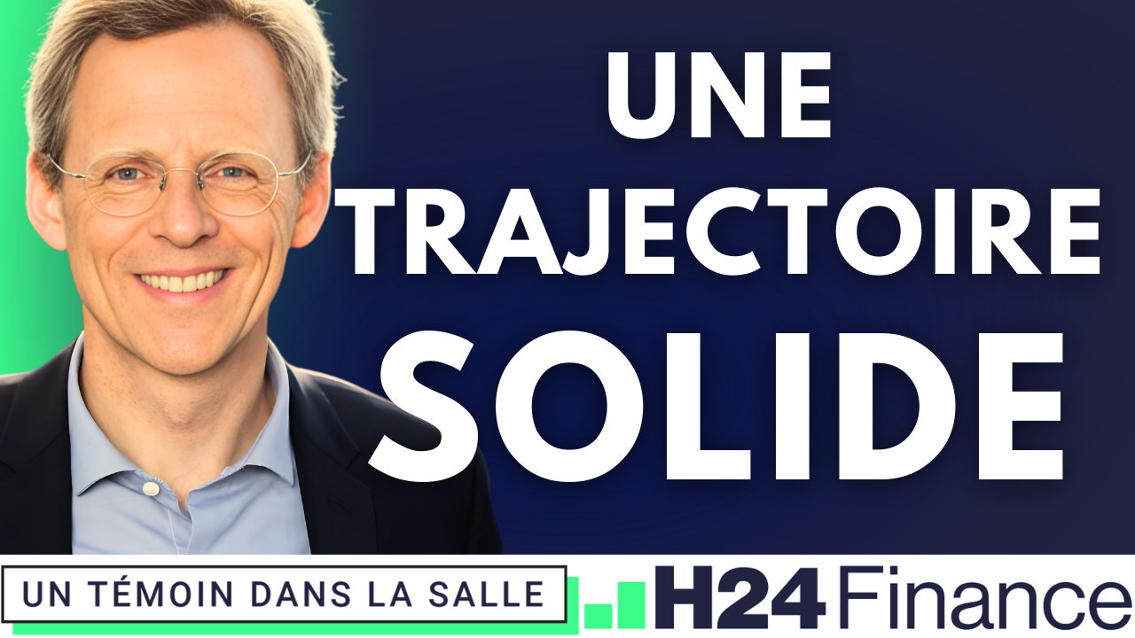 + de 1 Md € de collecte nette en 2025 et une accélération sur la clientèle patrimoniale...