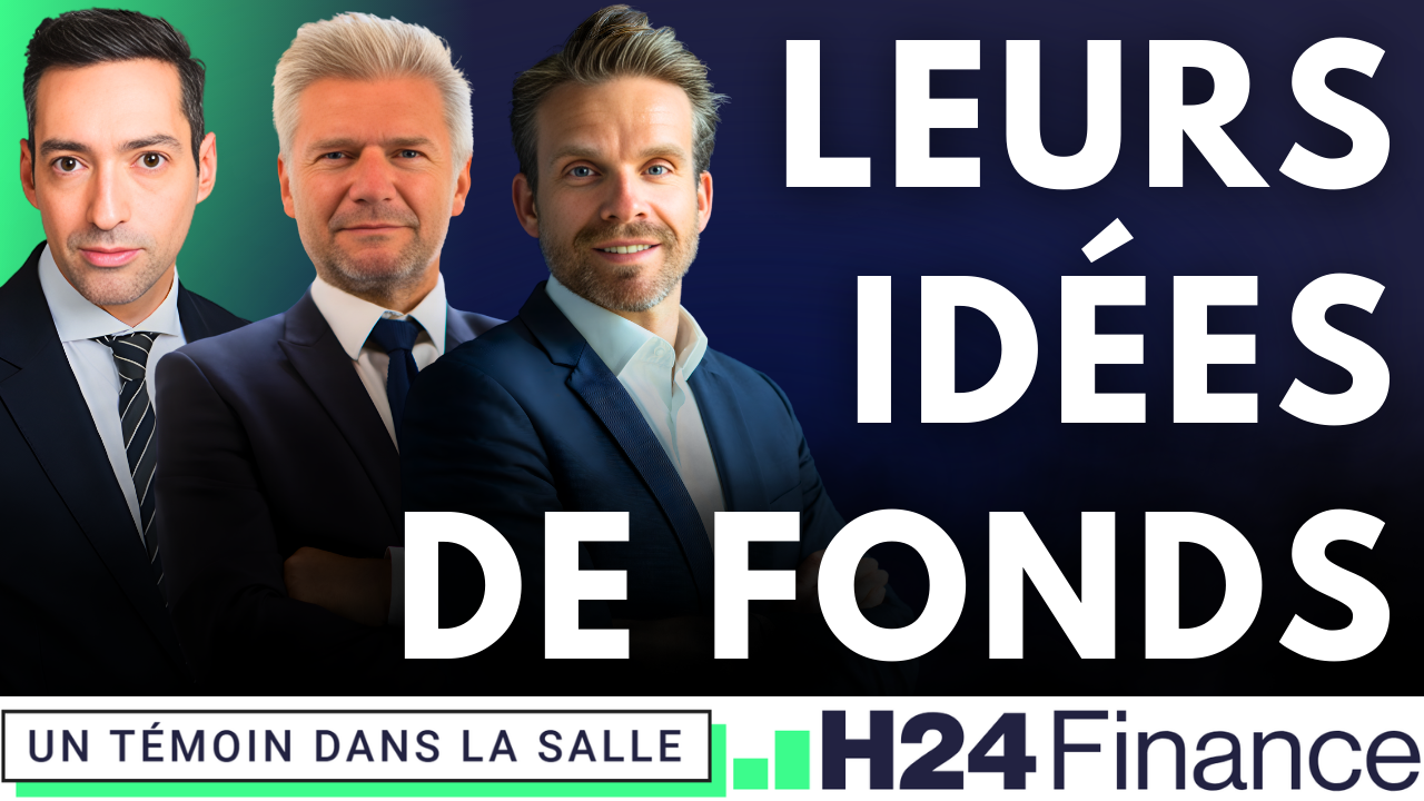 Ces trois allocataires vous partagent leurs idées de fonds pour 2026...