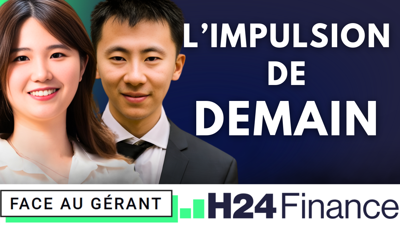 Le trésor dormant de l’épargne chinoise ?