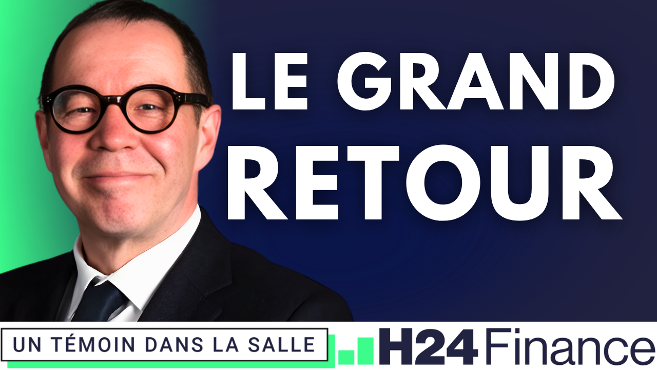 Le retour d'un des marchés actions "parmi les plus attractifs" au monde...
