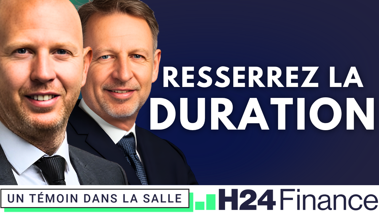 +600M€ en 2025, déjà +300M€ en 2026 : on n'arrête plus ce gérant obligataire français...