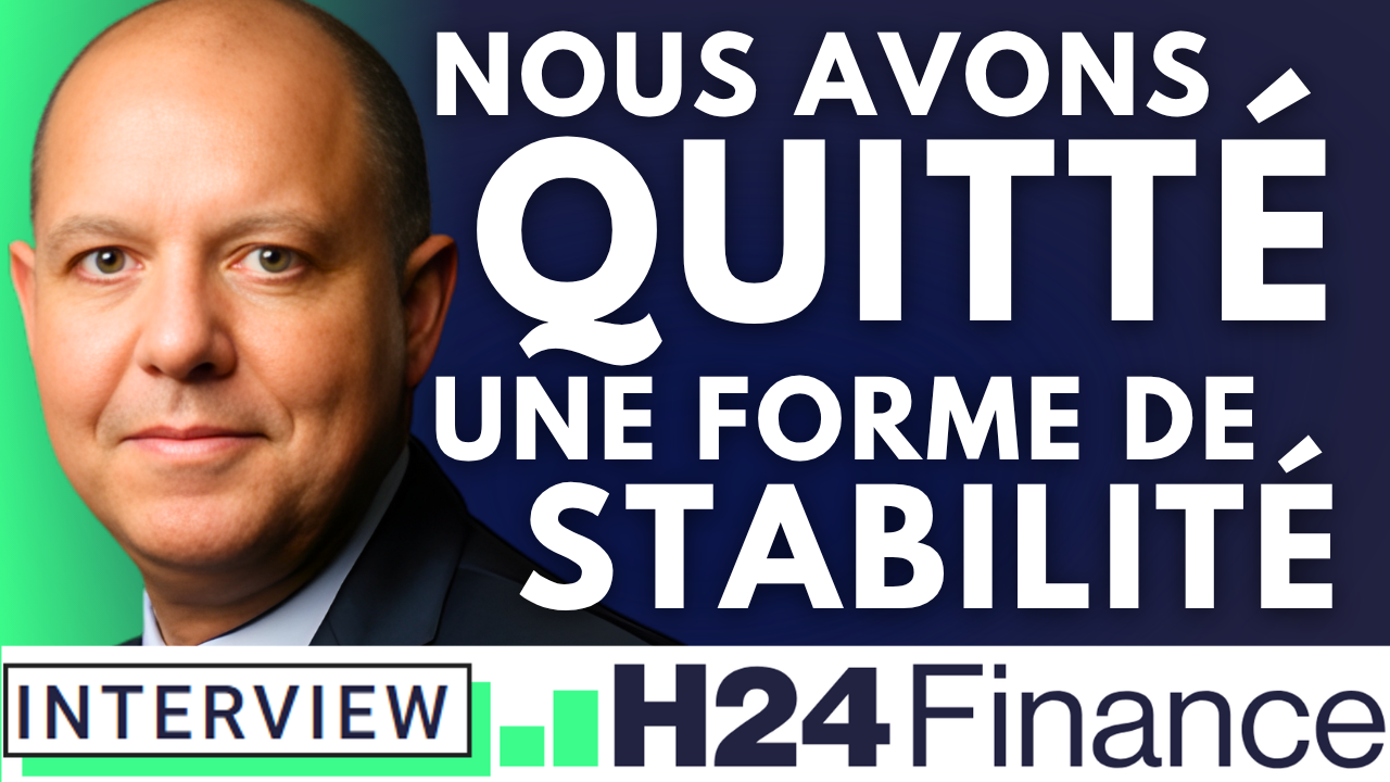 2,5 Md€ sur la souveraineté européenne : cette société française a un temps d’avance...