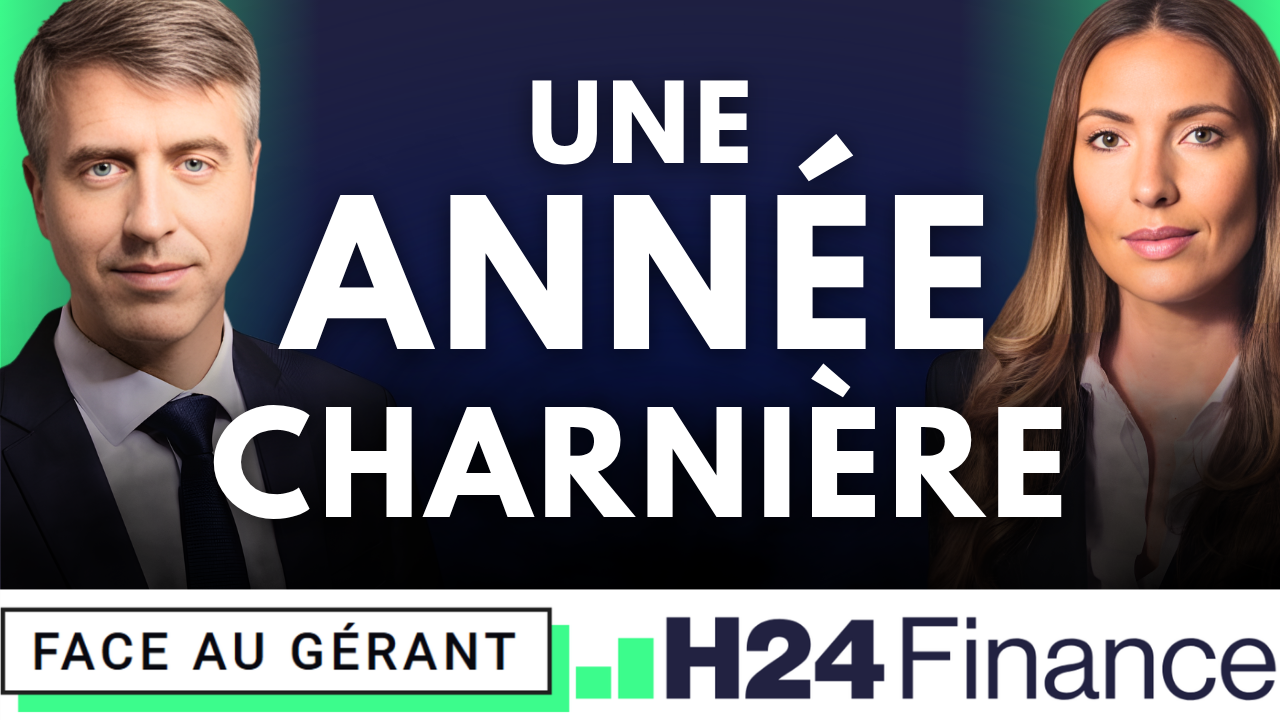 Un fonds historique de retour sous les projecteurs...