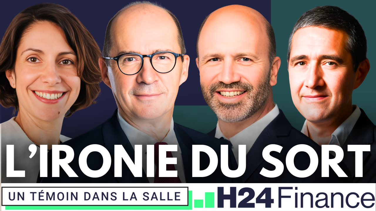 Le principal bénéficiaire de la politique douanière US n'est pas celui que vous croyez...