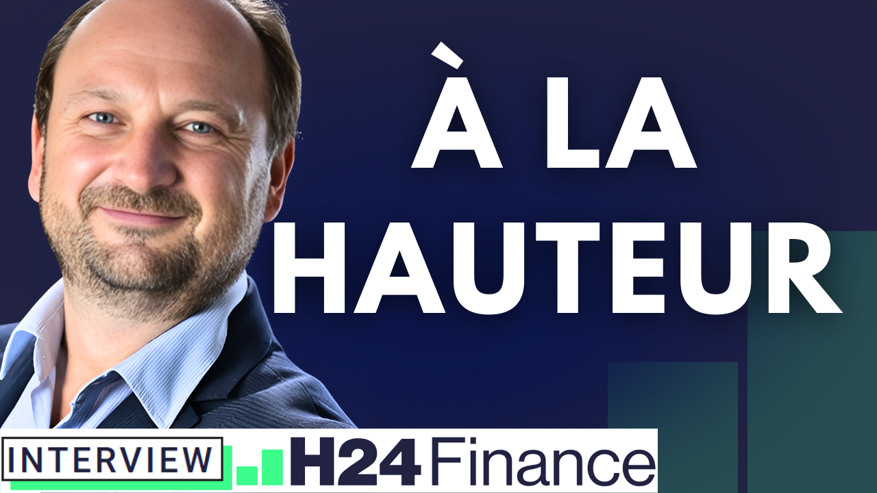 Comment ce nouveau Directeur commercial a été séduit...